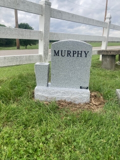 MURPHY BACK