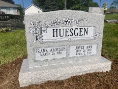 HUESGEN