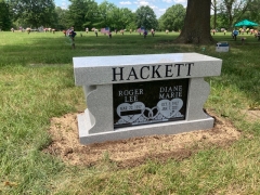 HACKETT