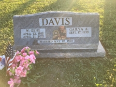 DAVIS