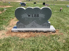 WEBB