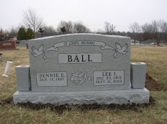 Ball