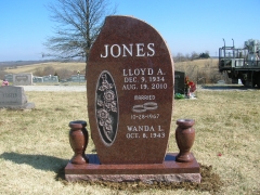 Jones