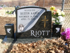 Riott