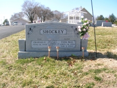 Shockey