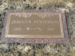Henderson