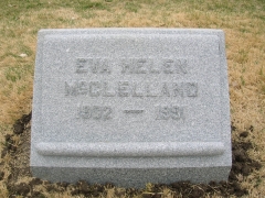 McClelland