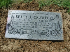 Crawford