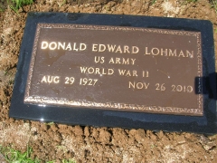 Lohman marker