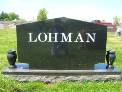 Lohman back