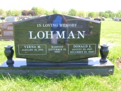 Lohman