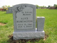 Remington