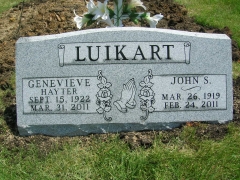 Luikart 3
