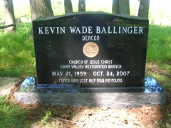 Ballinger
