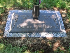 Burge