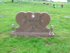 Johnson