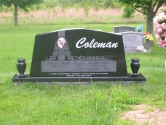 Coleman