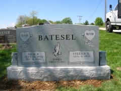 Batesel