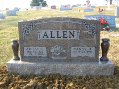 Allen