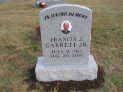 Garrett