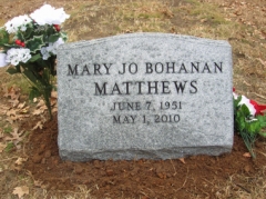 Matthews
