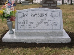 Rayburn