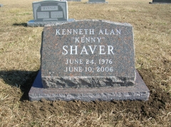 Shaver