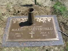 Satterfield
