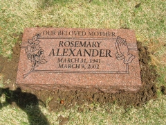 Alexander
