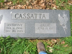 Cassatta