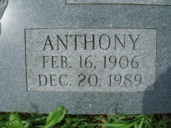 Anthony
