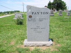 Payton