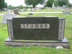 Stumbo