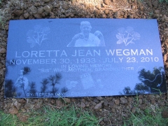 Wegman
