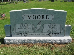 Moore
