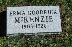 McKenzie