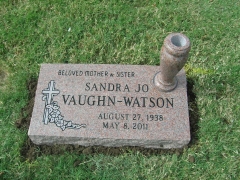 Vaughn-Watson