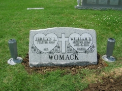 Womack 2