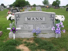 Mann