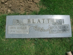 Blatt