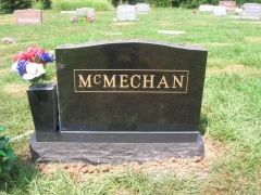 McMechan back