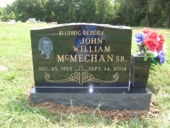 McMechan