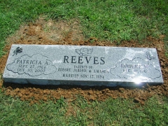 Reeves