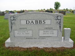 Dabbs