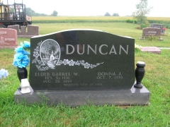 Duncan