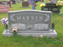Marxen