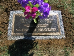 Heavener