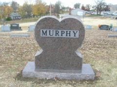 Murphy, D back