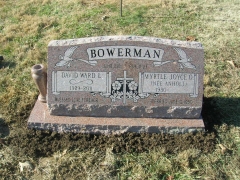 Bowerman