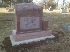 Koch